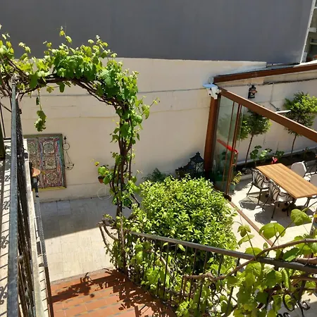 Daffne Pansiyon-2