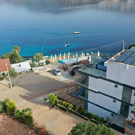 Greenbeach Hotel-2