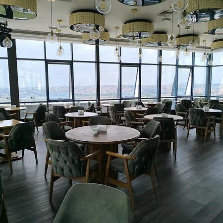 Euro Plaza Hotel - Taksim Pera-2