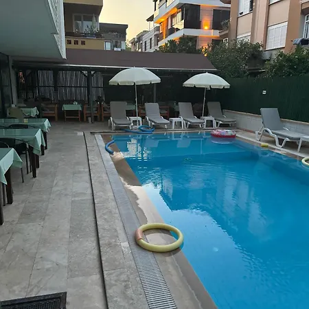 Meltem Otel-3
