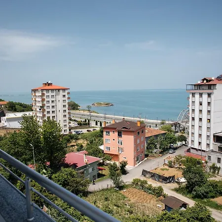 Metehan Suıt Apart-2