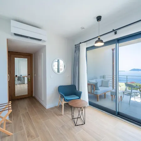Olea Nova Hotel-3