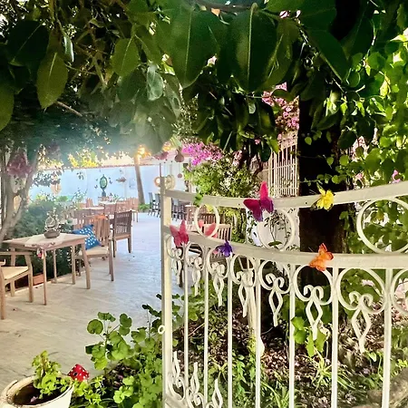 Carikci Hotel-2