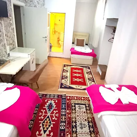 Sulduz Hotel-3
