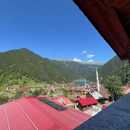 Uzungöl Dilek Pansiyon-2