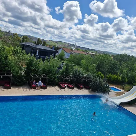 Ramada by Wyndham Istanbul Sile-3