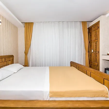 Dimora Boemo Hotel-3