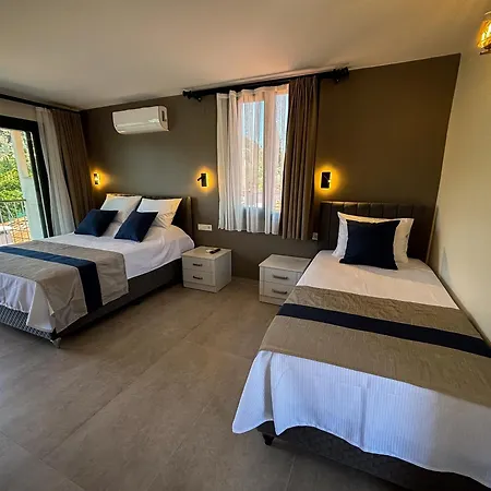 Aktaş Butik Hotel-2