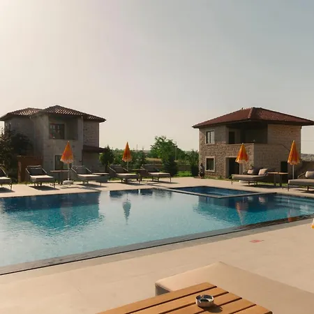 Elevres Stone House Hotel-3