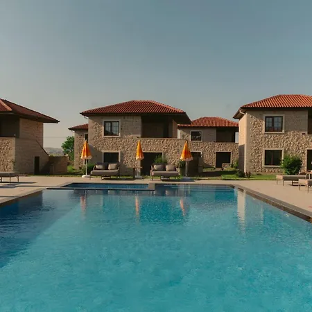 Elevres Stone House Hotel-2