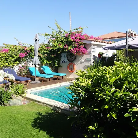 Cassiopeia Otel-3