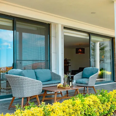 Royal Blue Istanbul - Luxury Villas-2