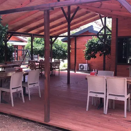 Anka Bungalov Hotel-3