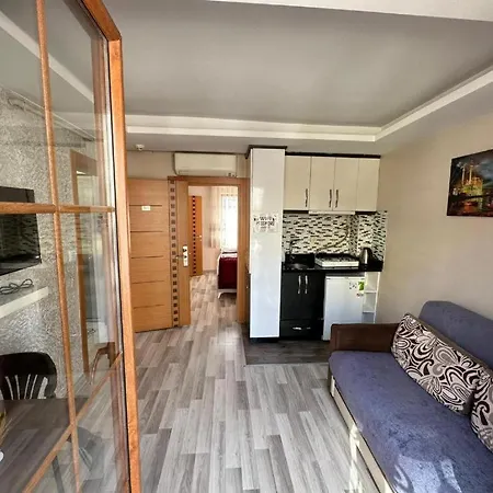 Celebi Step Suites-3