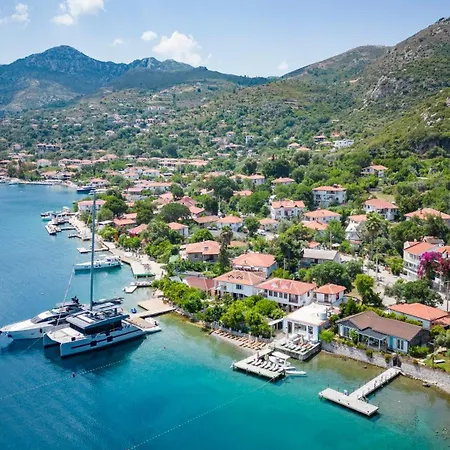 Felix Mare Hotel-2