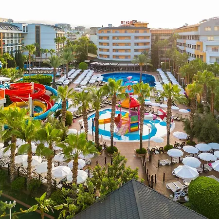 My Home Resort Hotel-2