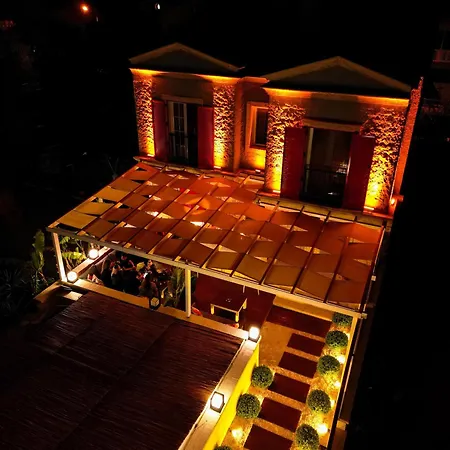 Lulja Alaçatı - Adults Only-3