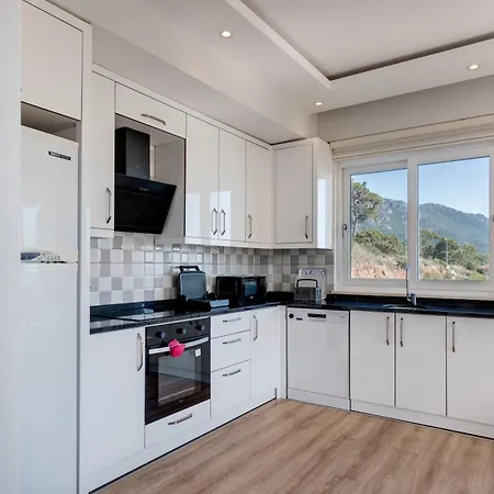 Begonvilla Homes Karaöz-2