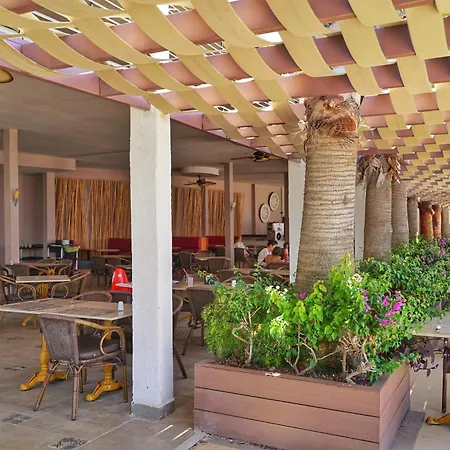Delta Hotels By Marriott Bodrum-2