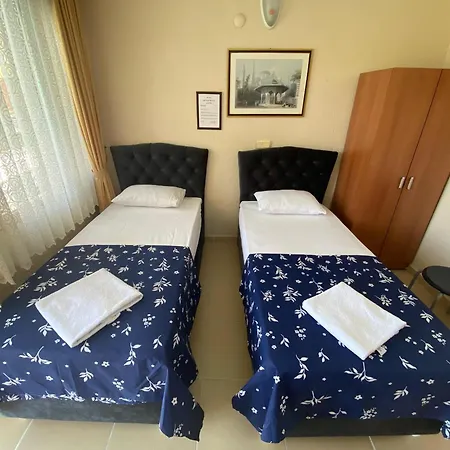 Beyaz Kale Hotel-2