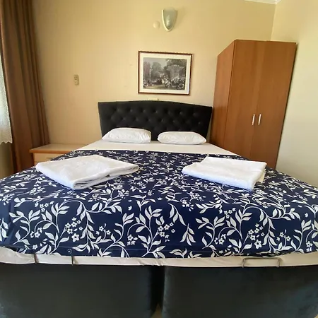 Beyaz Kale Hotel-3