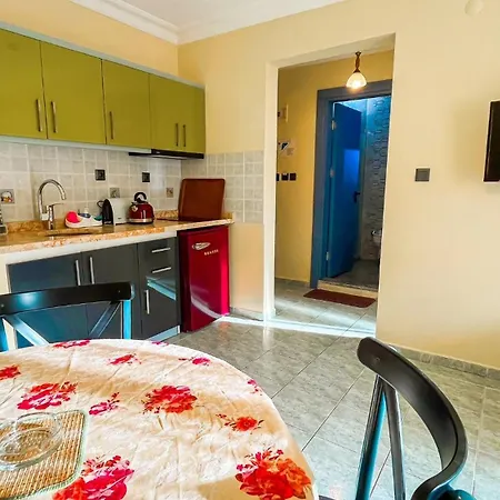 Ozlem 2 Apart Hotel-2