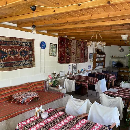 Kemal'S Guest House-3