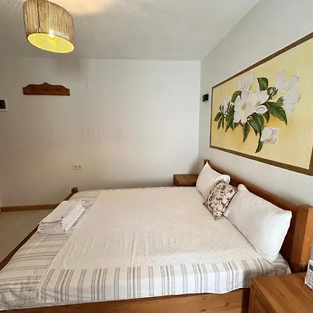 Eski Datca Otel-2