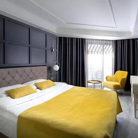 B Loft Hotel-3