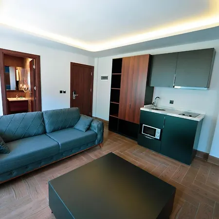 Kibar Otel-3