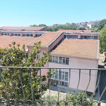 Ezgi Apart-2