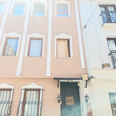 Ezgi Apart-3