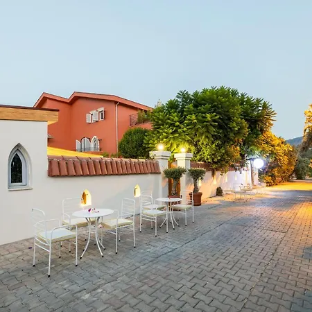 Yonca Anjelika Otel-2