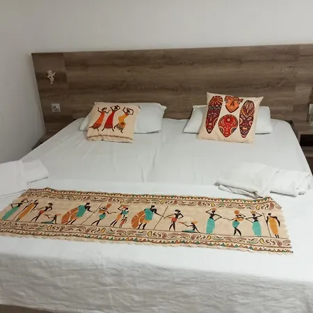 Carsi Butik Otel Bodrum-2