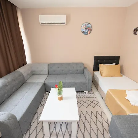 Palvan Hotel-2