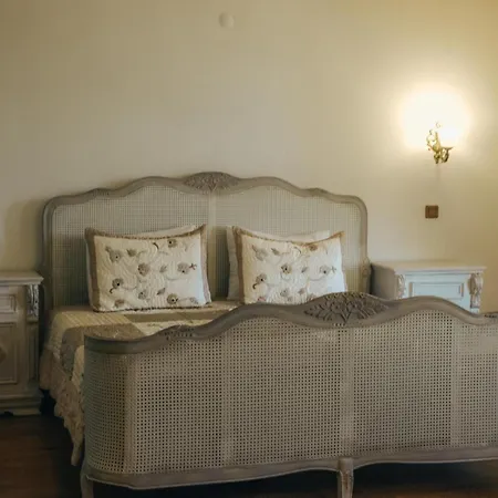 Konak Macha Boutique & Lounge Otel-3