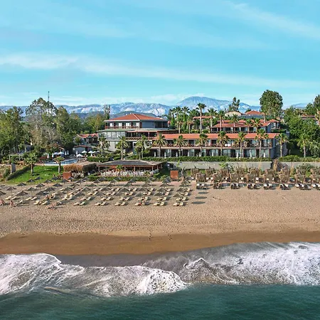 Adora Calma Beach Hotel Adults Only-3
