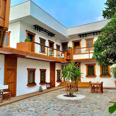 Bodrum Konagi-2