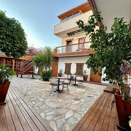 Bodrum Konagi-3