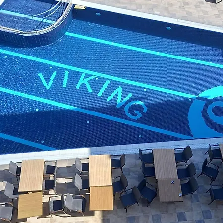 Viking Express Hotel-3
