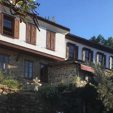 Terrace Houses Sirince-3