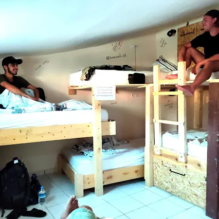 Oludeniz Hostel-2