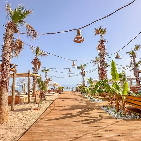 Ayvalik Sea Resort-3