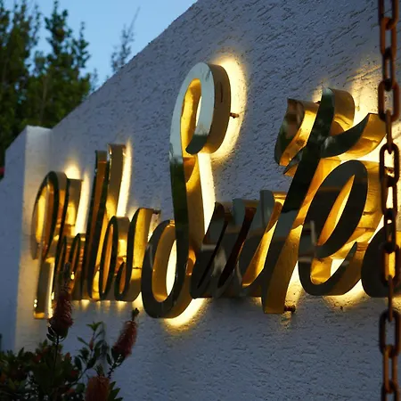 Phellos Suites Boutique Hotel-3