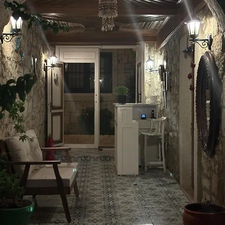 Tasdelen Hotel-2