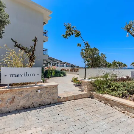 Mavilim Hotel-3