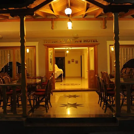Thermal Aydın Hotel-3