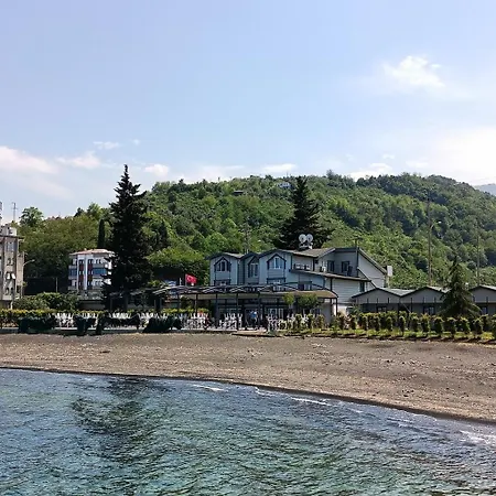 Mare Blu Hotel-3