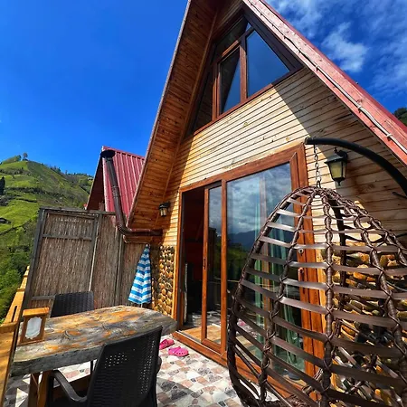 Serintepe Bungalov-2