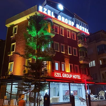Ezel Group Hotel-3